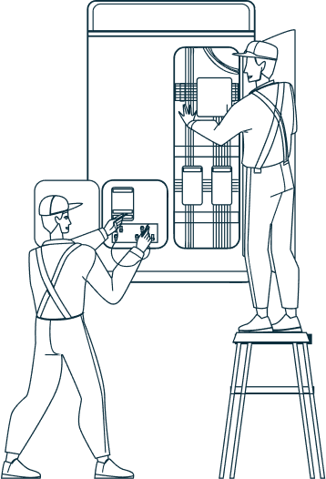 footer image
